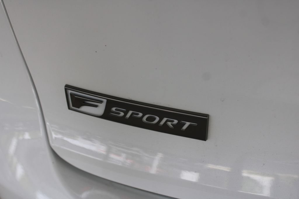 Used 2018 Lexus NX 300 F Sport w/ F Sport Premium Package AWD/4WD image 68