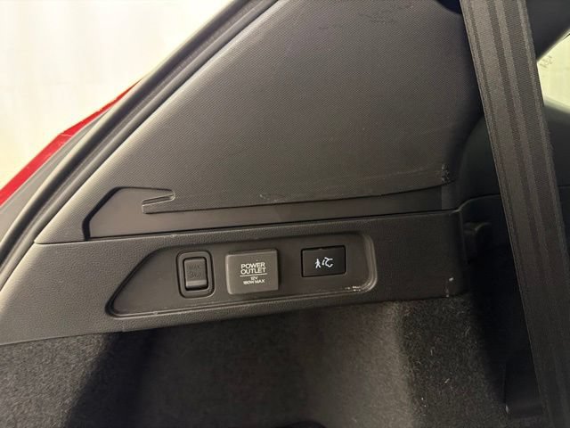 Used 2022 Acura MDX Type S AWD/4WD image 36