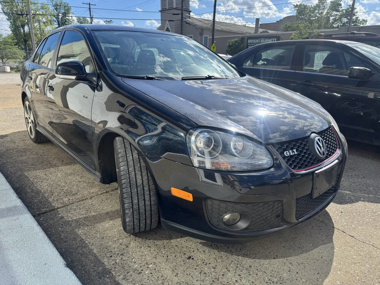 Used 2009 Volkswagen Jetta GLI image 6