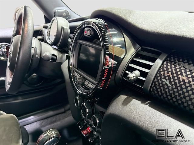 Used 2019 MINI Cooper John Cooper Works w/ Premium Package image 37