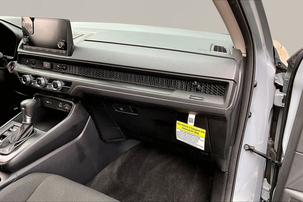 Used 2025 Honda CR-V LX image 20