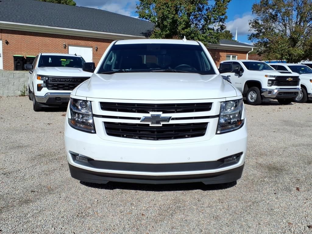 Used 2019 Chevrolet Tahoe Premier image 2