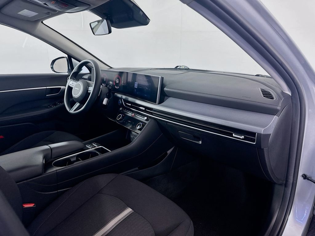 Certified 2024 Hyundai Sonata SEL image 28