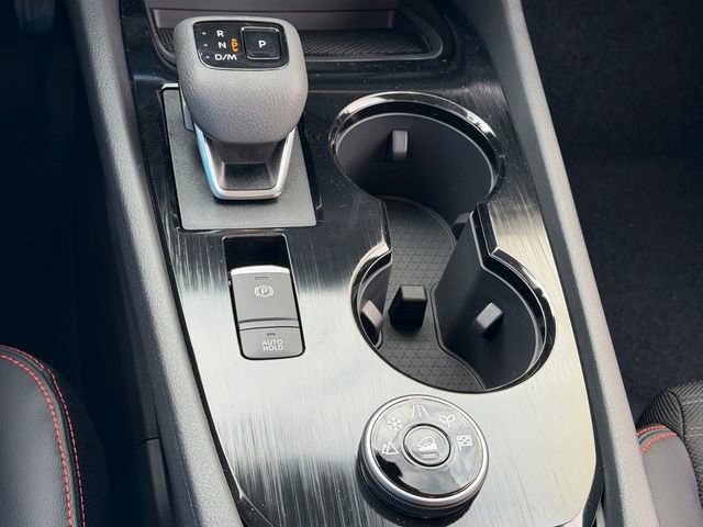 New 2026 Nissan Rogue SV image 17