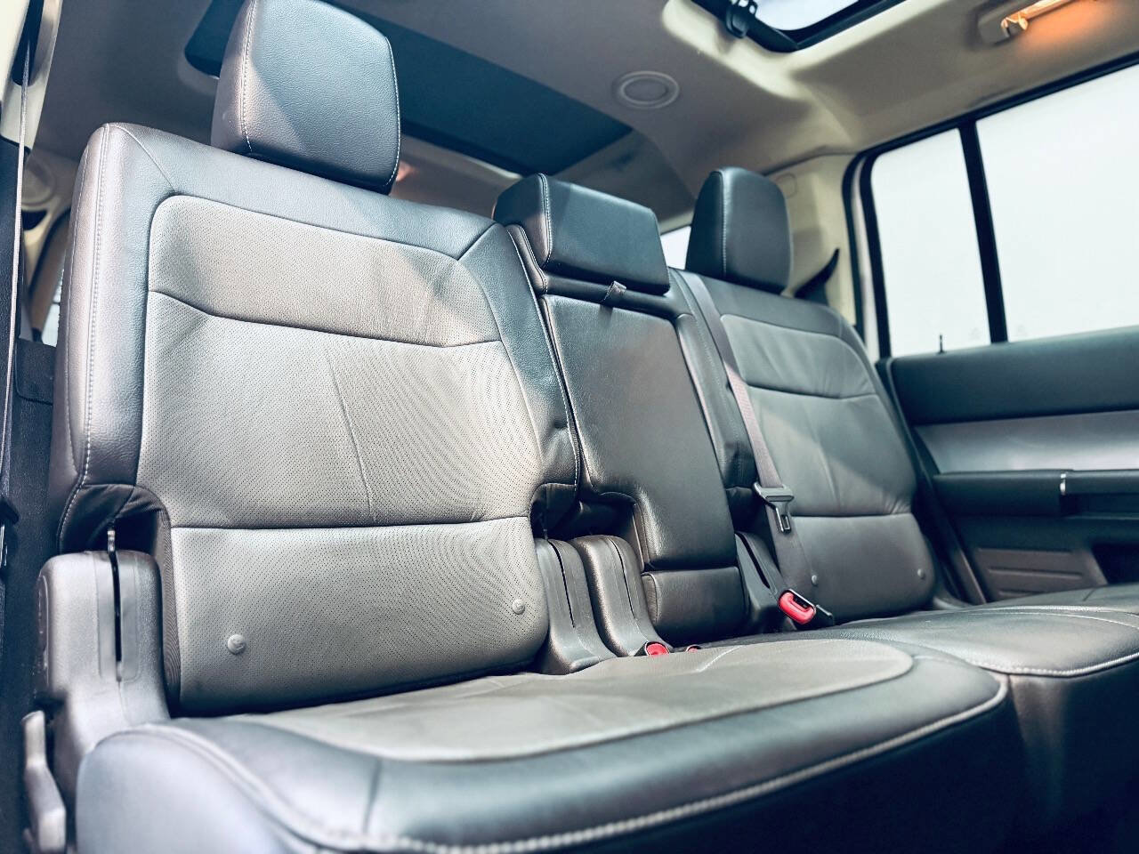 Used 2013 Ford Flex Limited image 13