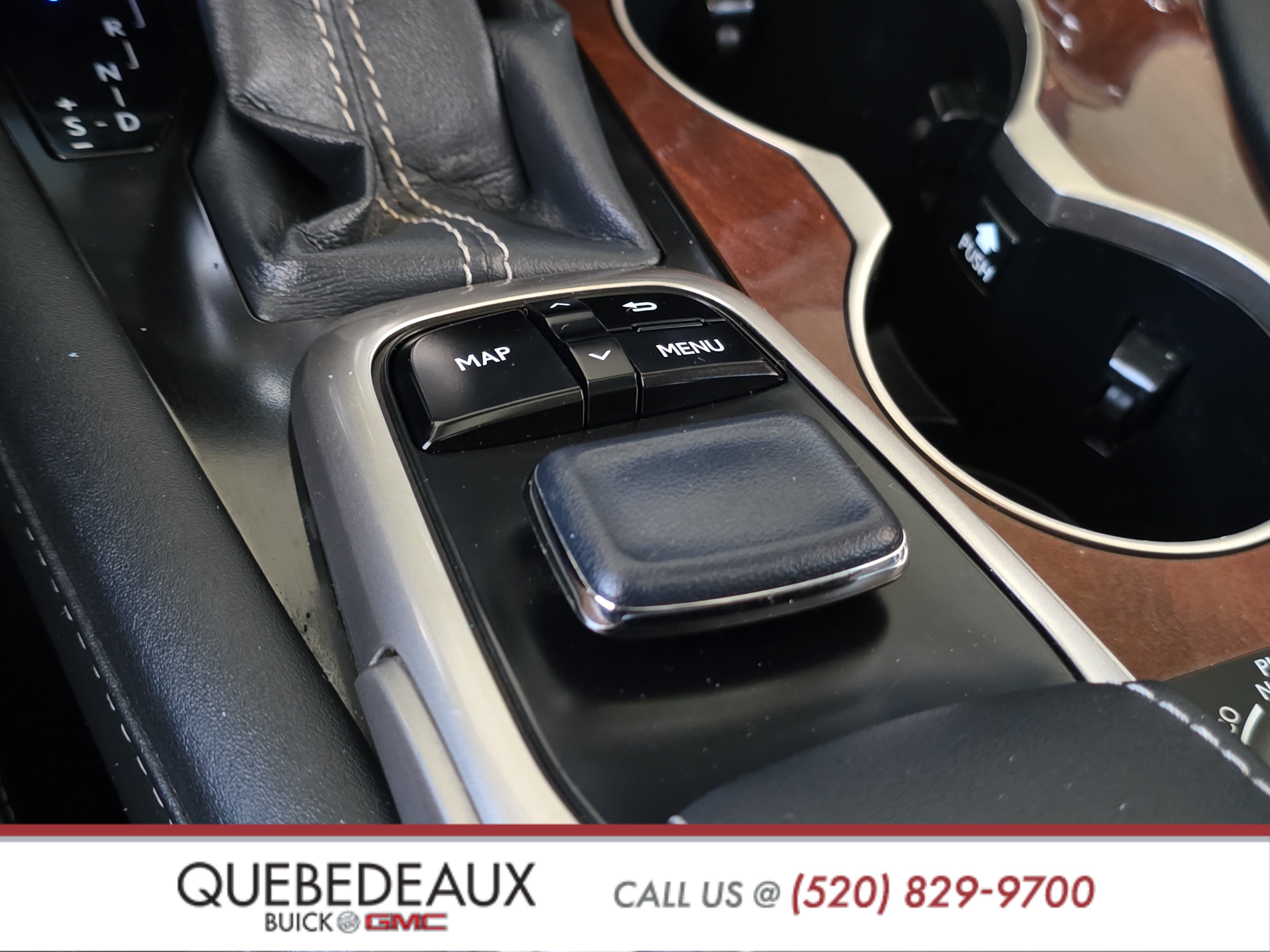 Used 2016 Lexus RX 350 FWD w/ Premium Package image 20