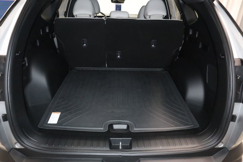 Certified 2026 Hyundai Tucson Limited image 18