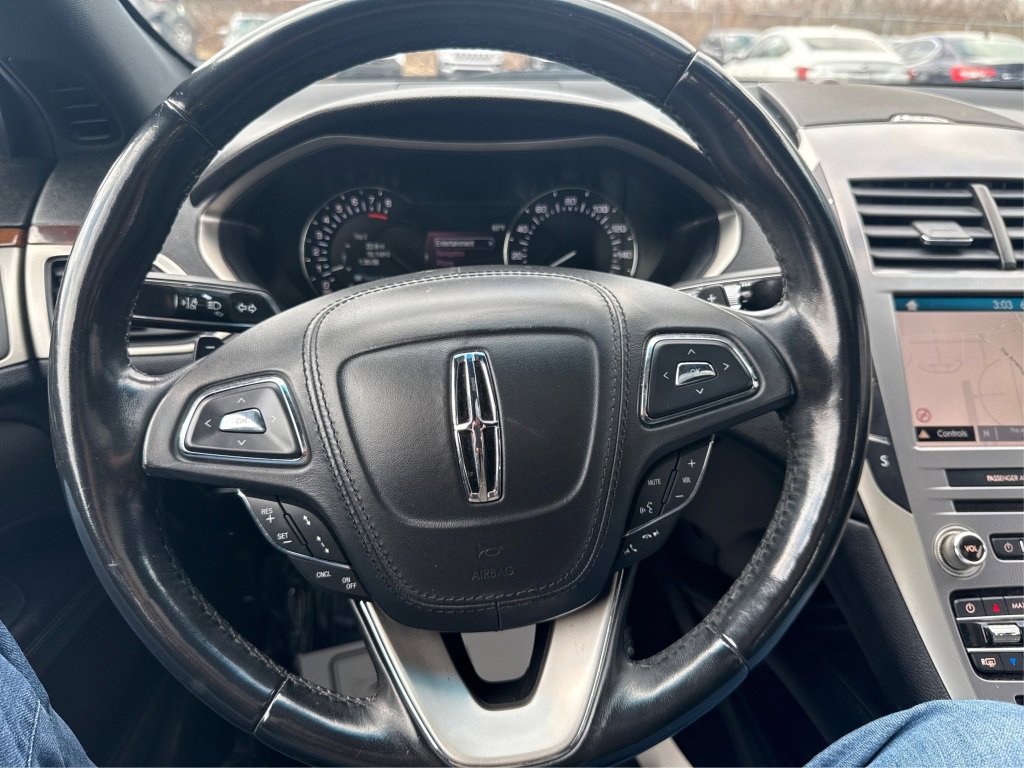 Used 2019 Lincoln MKZ Reserve w/ Reserve Plus Package image 24