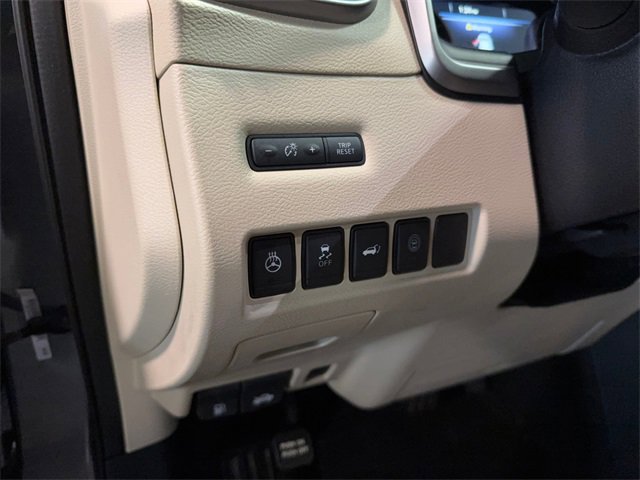 Used 2020 Nissan Murano SL w/ Cargo Package image 15