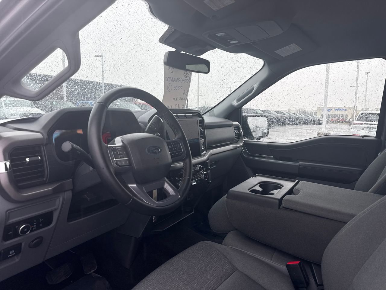 Used 2024 Ford F150 XLT image 12