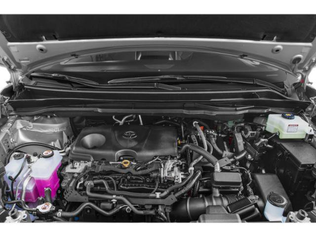 Used 2024 Toyota Sienna XLE w/ XLE Plus Package AWD/4WD image 12