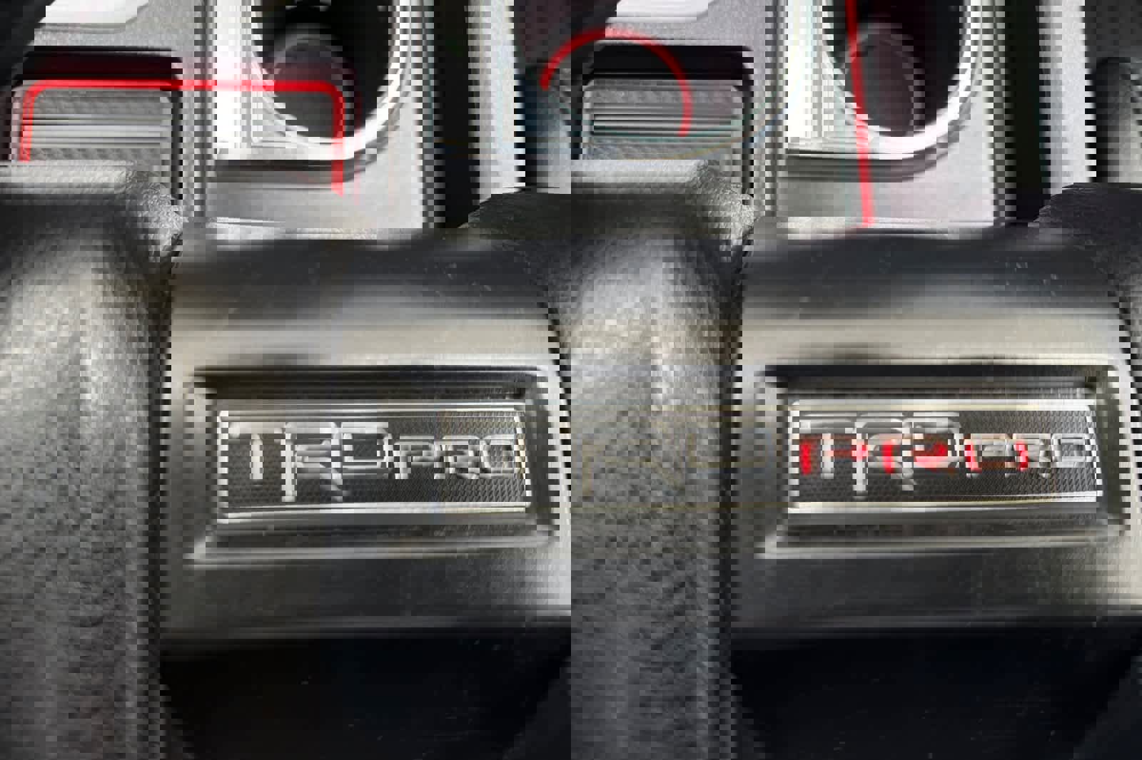 Used 2019 Toyota Tundra TRD Pro image 27