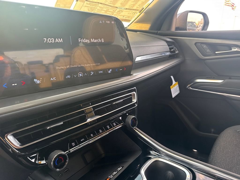 New 2026 Chevrolet Traverse LT w/ Midnight/Sport Edition image 20