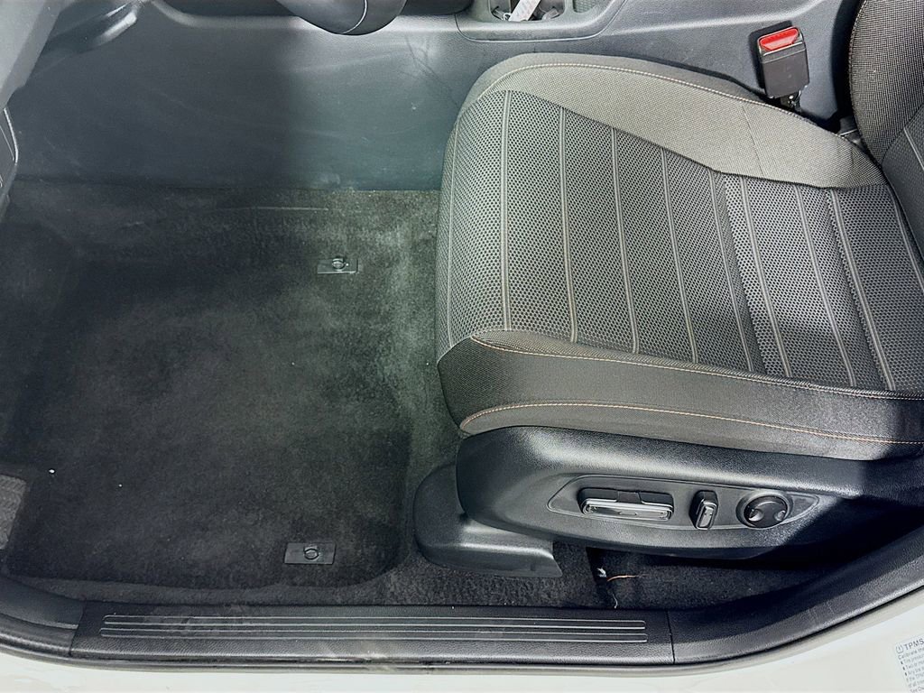 Certified 2026 Honda CR-V TrailSport image 18