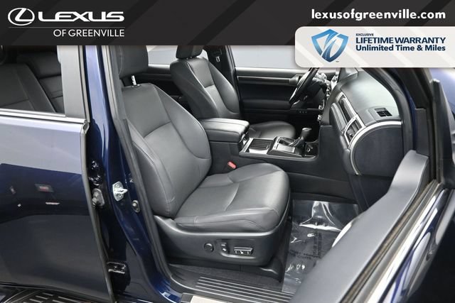 Certified 2023 Lexus GX 460 Premium w/ Premium Package AWD/4WD image 31