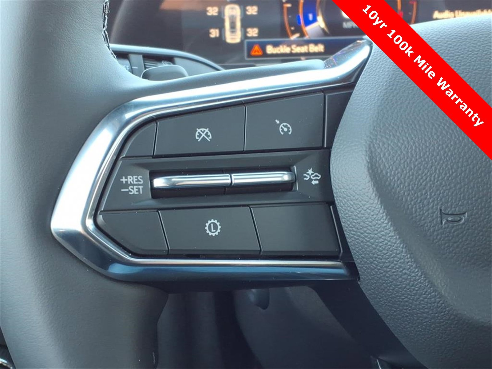 New 2026 Chevrolet Suburban Premier w/ Sun And Tow Package image 28