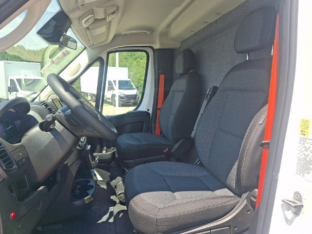 New 2023 RAM ProMaster 3500 FWD image 5