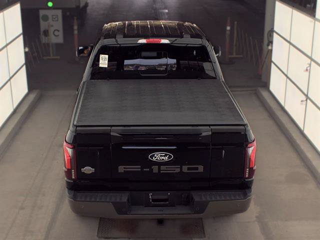Used 2026 Ford F150 King Ranch w/ Equipment Group 601A High AWD/4WD image 5