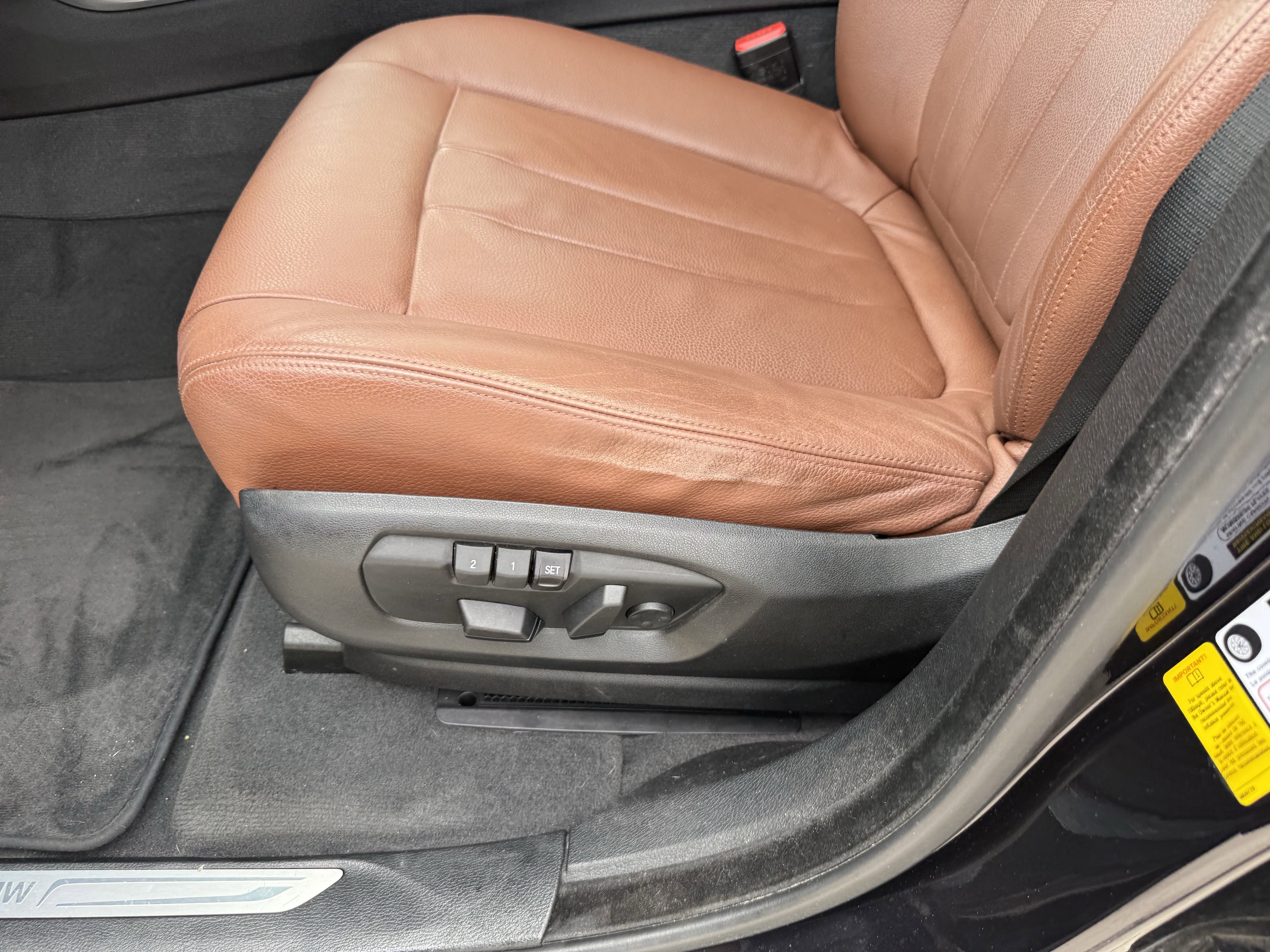 Used 2016 BMW X6 sDrive35i image 29