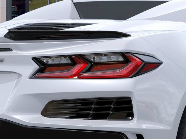 New 2027 Chevrolet Corvette Z06 RWD image 11