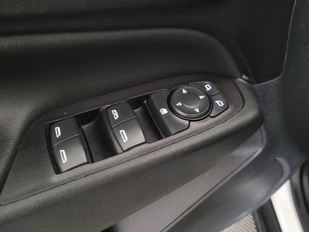 Used 2021 Chevrolet Equinox LT FWD image 27