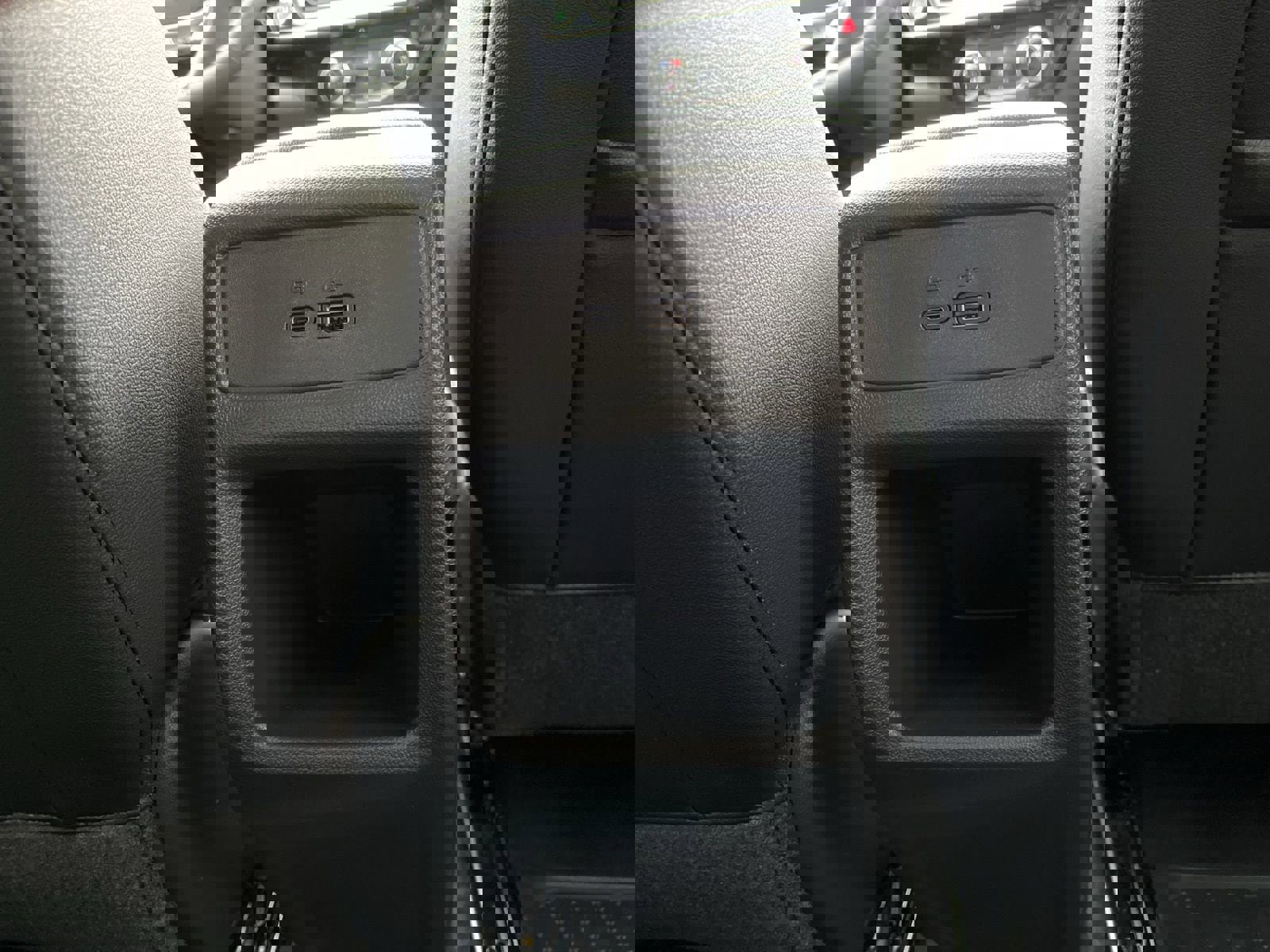 New 2026 Chevrolet Trax ACTIV w/ Sunroof Package image 35