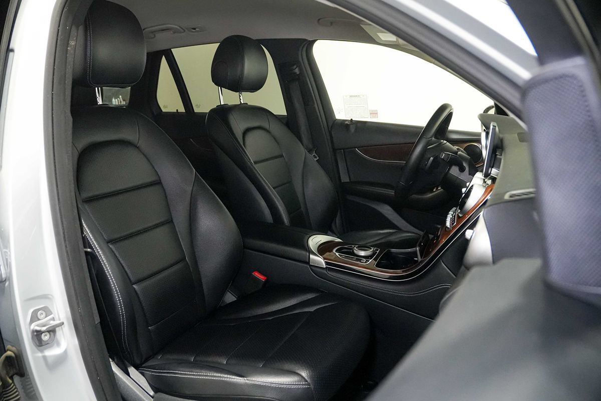 Used 2017 Mercedes-Benz GLC 300 image 20