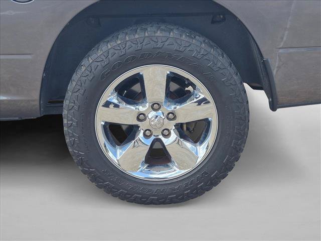 Used 2019 RAM 1500 Lone Star RWD image 6