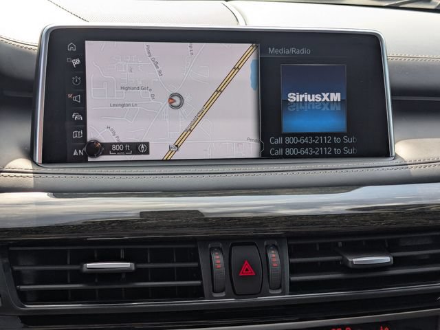 Used 2017 BMW X5 xDrive50i AWD/4WD image 17