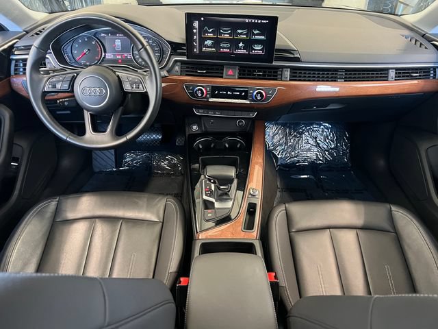 Used 2022 Audi A5 2.0T Premium AWD/4WD image 45