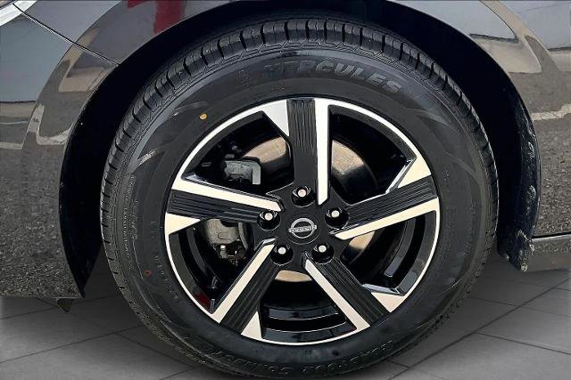 Certified 2024 Nissan Sentra SV image 10