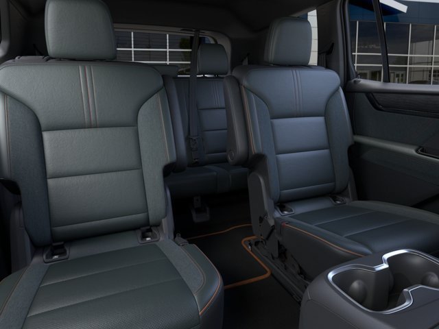 New 2026 GMC Acadia AT4 w/ Super Cruise Package AWD/4WD image 17