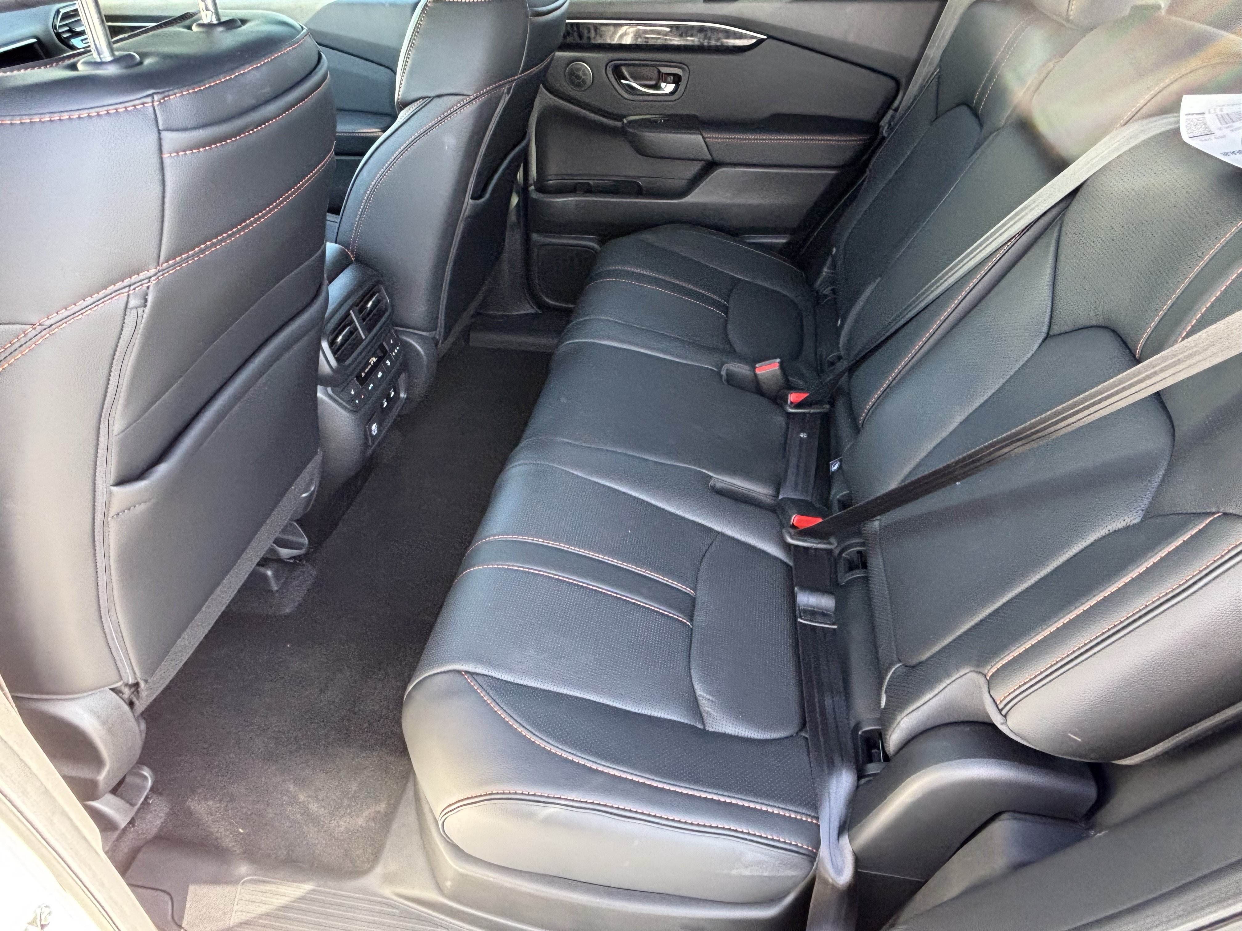 Used 2026 Honda Passport TrailSport Elite image 13