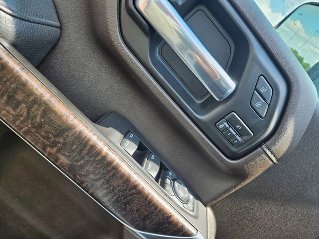 Used 2020 GMC Sierra 3500 Denali w/ Gooseneck/5TH Wheel Package AWD/4WD image 11