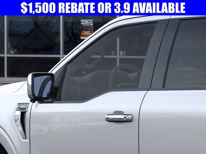 New 2026 Ford F150 XLT image 20