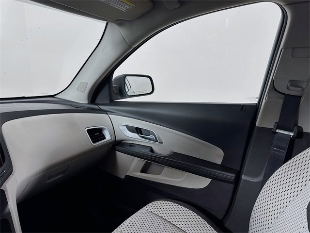 Used 2011 Chevrolet Equinox LS image 21