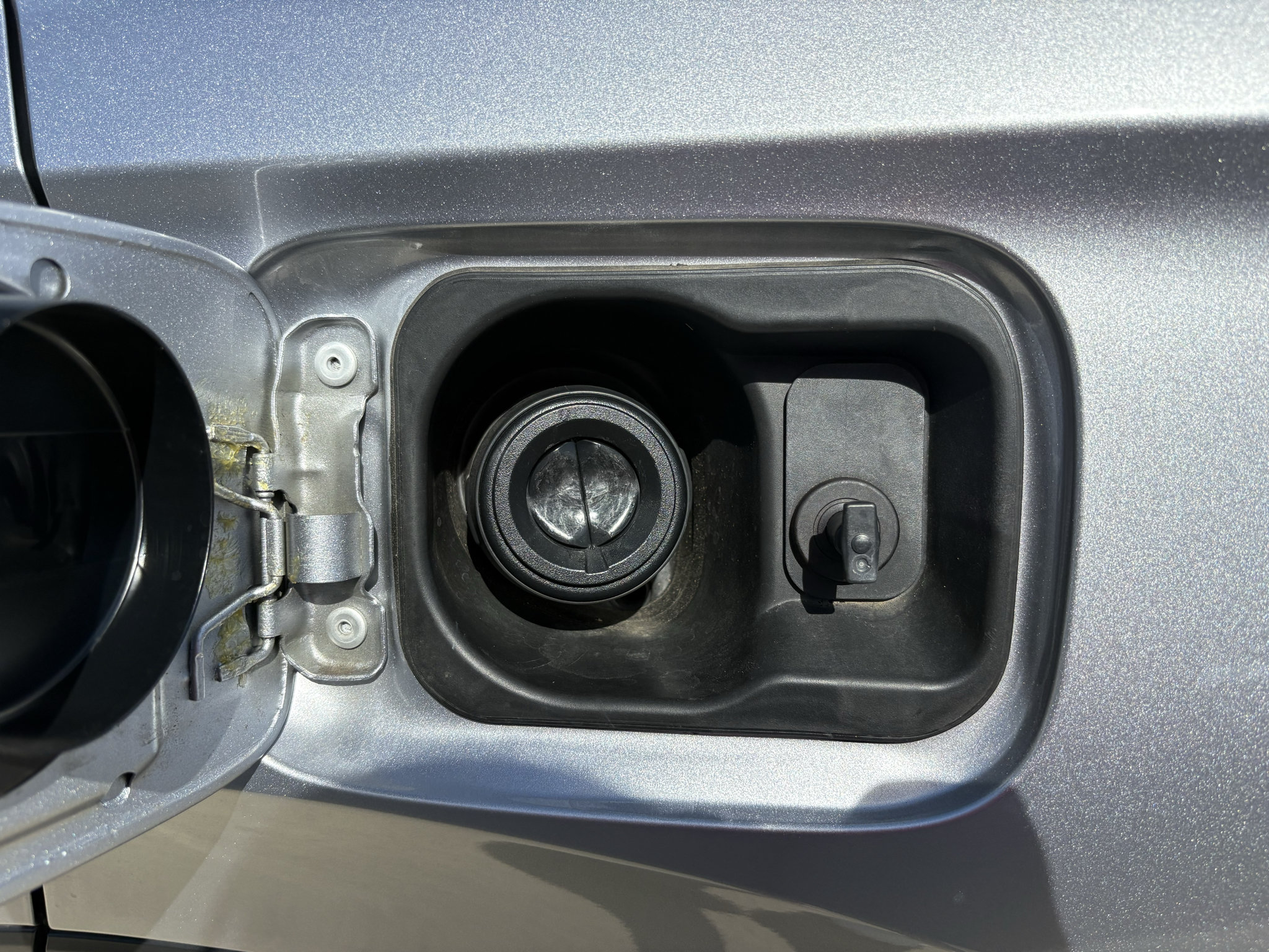 Certified 2026 Honda CR-V Sport-L image 34