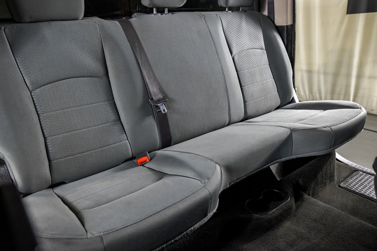 Used 2017 RAM 2500 Tradesman w/ Chrome Appearance Group image 28