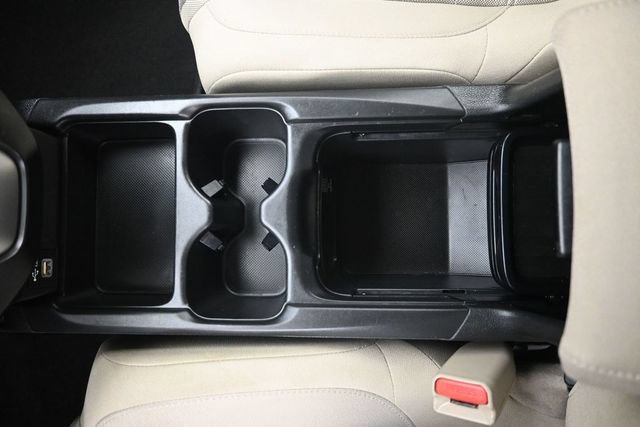 Used 2020 Honda CR-V LX image 17