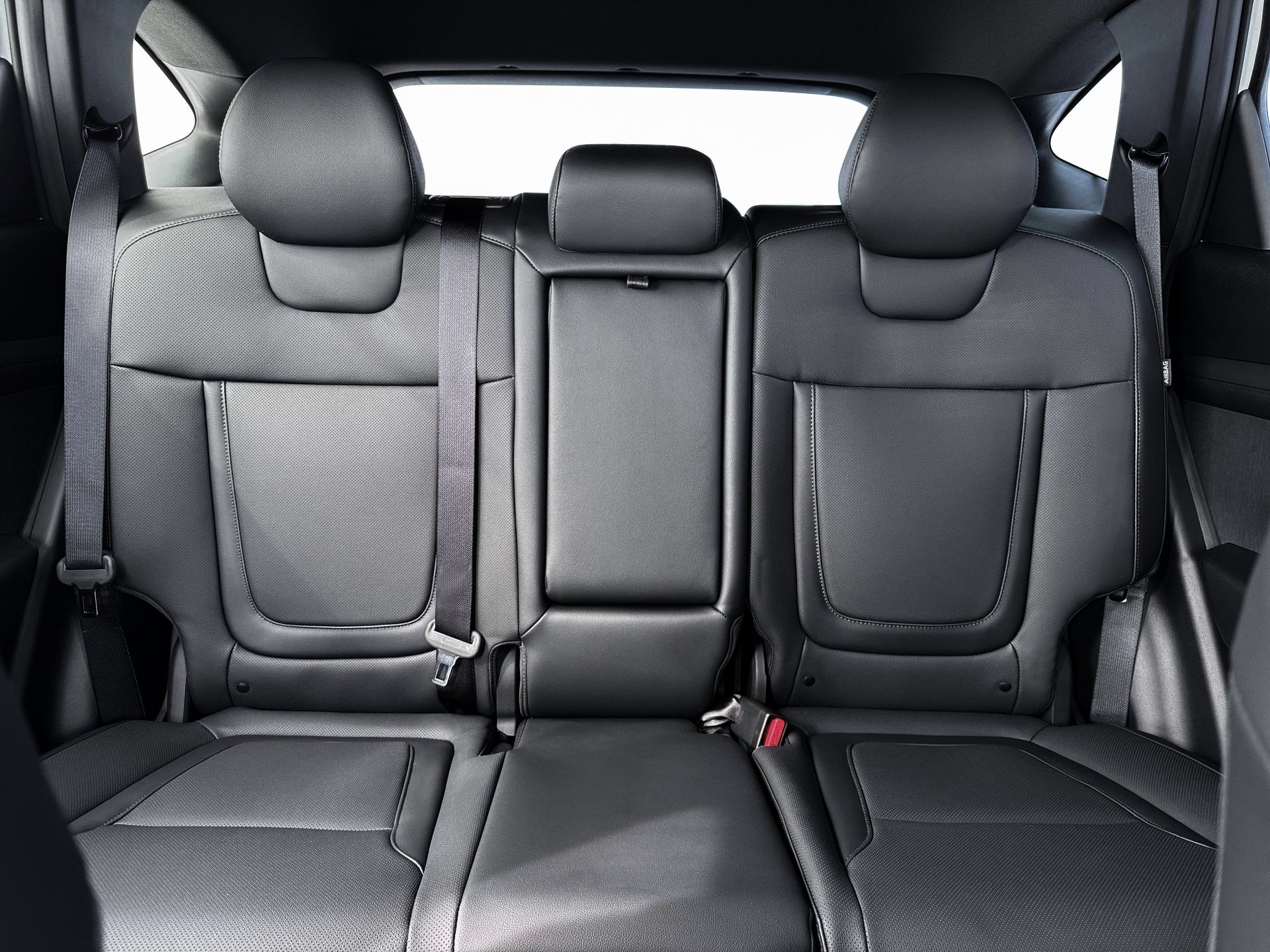 New 2026 Hyundai Tucson XRT AWD/4WD image 16