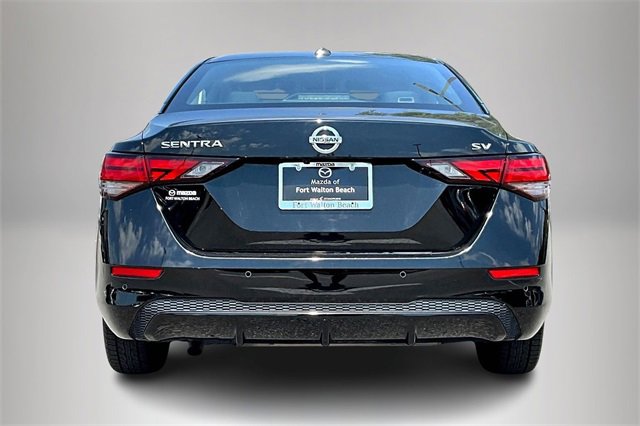 Used 2023 Nissan Sentra SV image 6