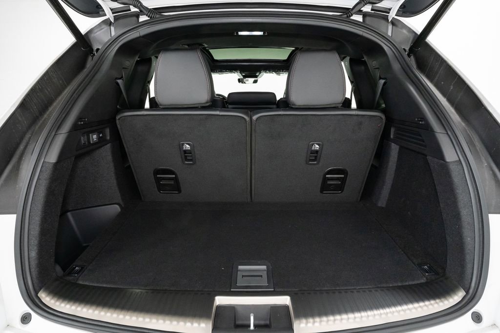 New 2026 Acura MDX A-Spec image 43