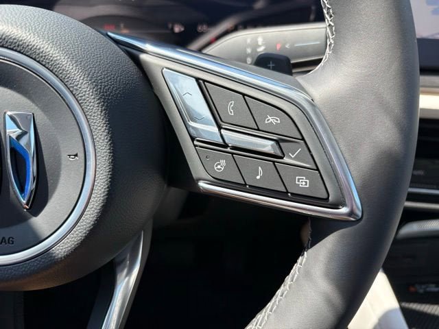 New 2026 Buick Envision Avenir image 24