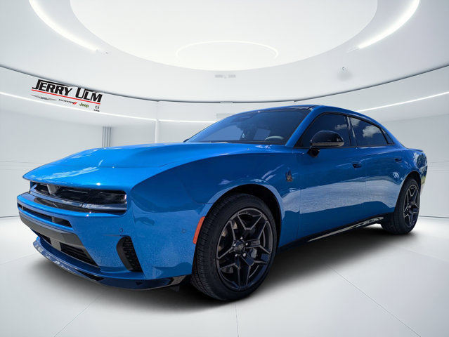 New 2027 Dodge Charger Scat Pack AWD/4WD image 7