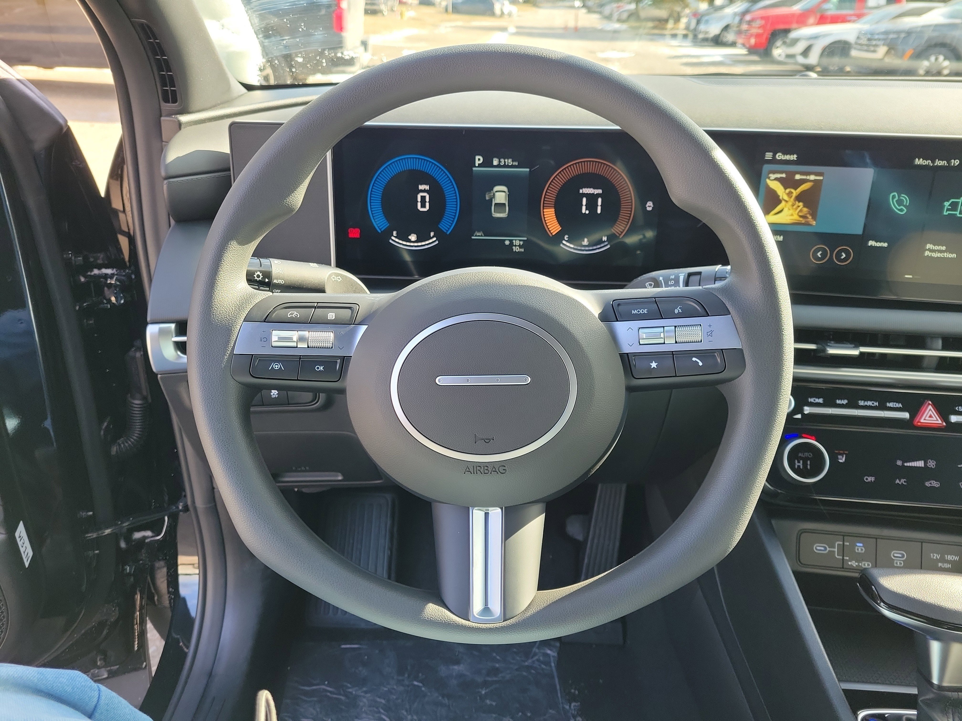 New 2026 Hyundai Santa Cruz SEL AWD/4WD image 22