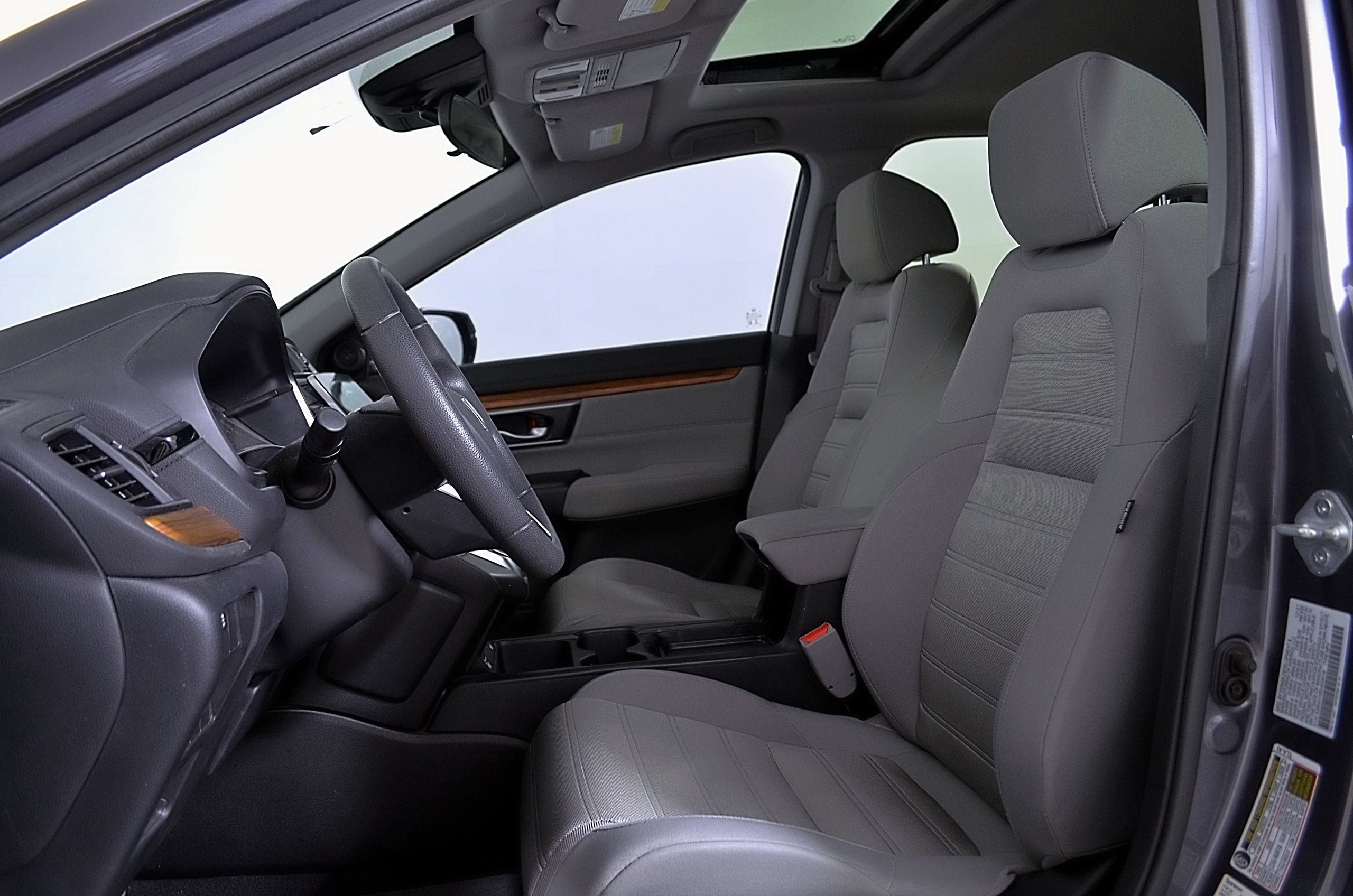Used 2022 Honda CR-V EX image 14