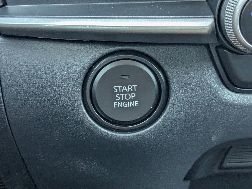 New 2026 MAZDA CX-30 AWD 2.5 S w/ Select Sport Pkg image 29