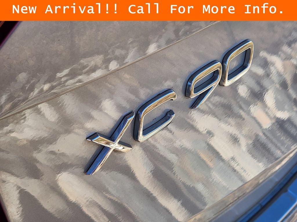 Used 2023 Volvo XC90 B5 Plus w/ Protection Package Premier AWD/4WD image 8