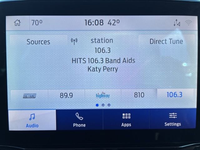 Used 2020 Ford EcoSport SE image 32