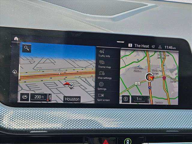 Used 2022 BMW 228i Gran Coupe w/ Premium Package 2 FWD image 12